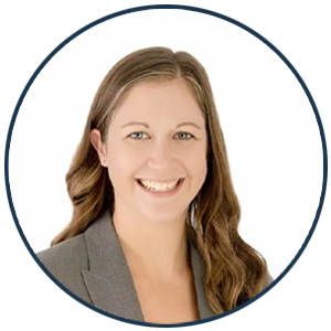 Attorney Samantha Albrecht